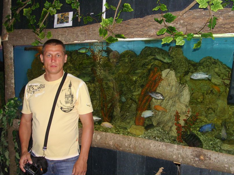 Дмитрий Василенко фотография #19