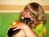 Фотография Лозовик Наташи