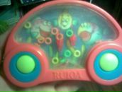 Ліля Leeloo фотография #26 (источник - https://vk.com/id3632028)