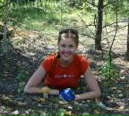 Фотография Разуваевой Анны