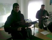 Фотография Лугманова Альфира