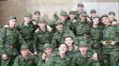 Фотография Неудачина Павла