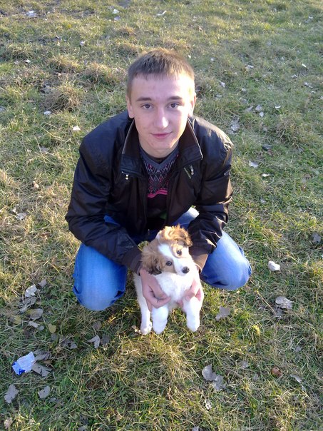 Руслан Марко фото №9