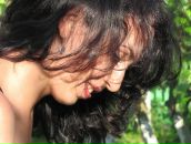 Фотография Пановой Лилии