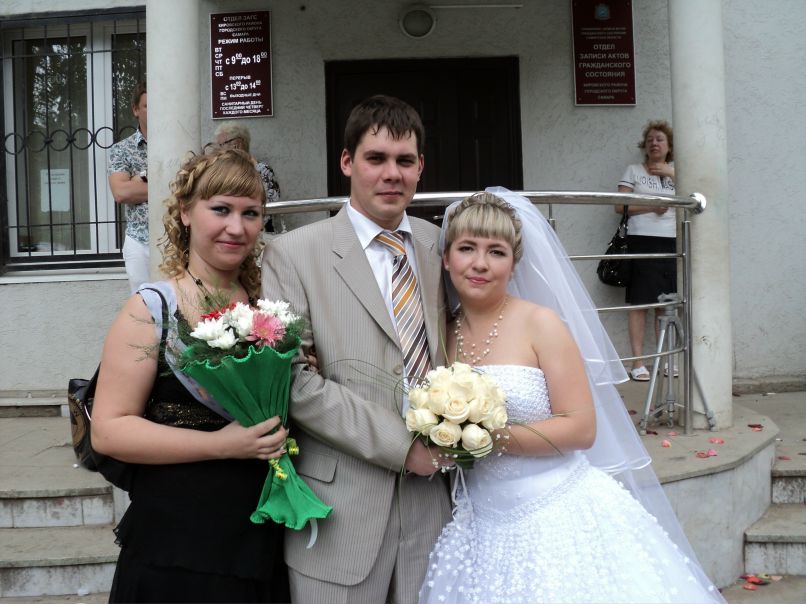 Иван Макрушин фотография #4