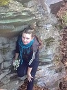 Вікторія Зеленцас фотография #16 (источник - https://vk.com/id133823289)
