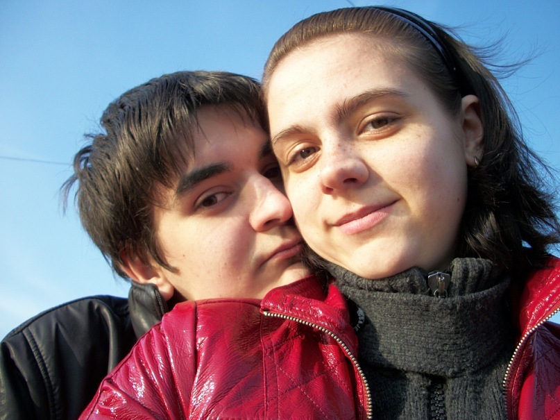 Дарина Гриднева фотография #38