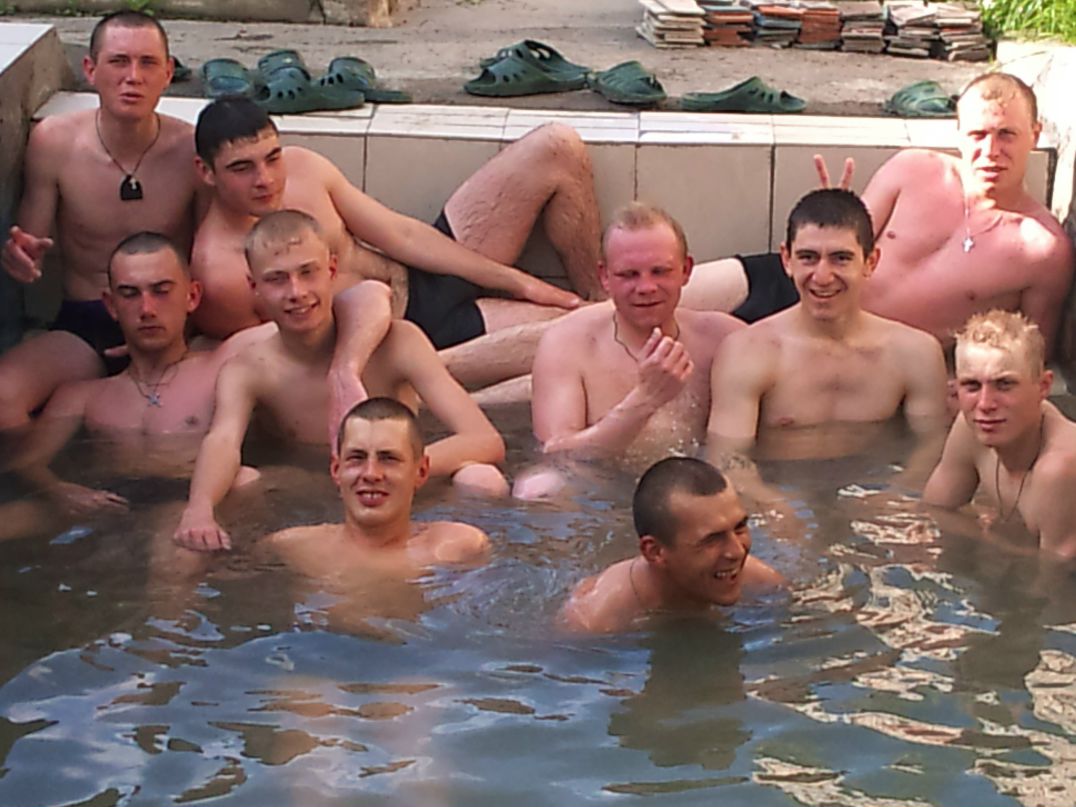 Дмитрий Корелин фотография #45