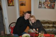 Фотография Поповой Елены