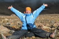 Фотография Гришиной Инны