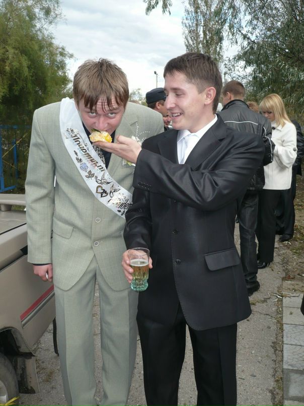 Андрей Удовиченко фотография #11