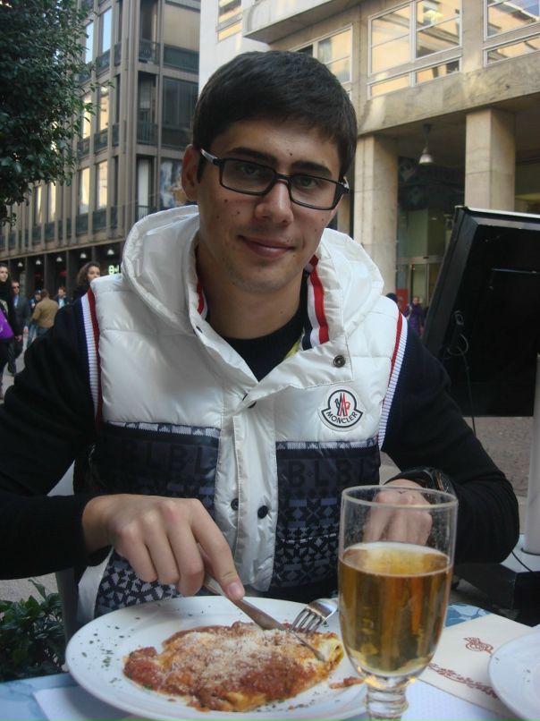 Валентин Терешков фотография #11