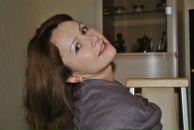 Фотография Воловяшко Ольги