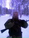 Фотография Nobody Mr
