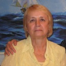 Фотография Градиль Людмилы