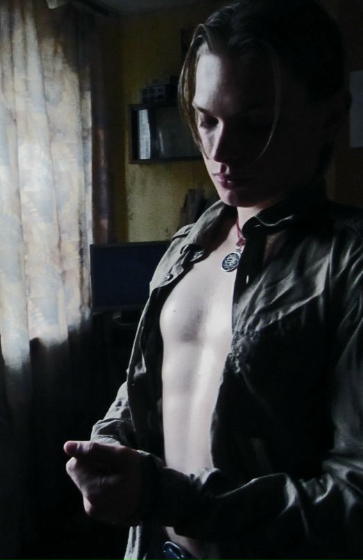 Кирилл Изюмченко фотография #38