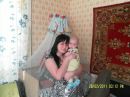 Фотография Вороновой Ириши