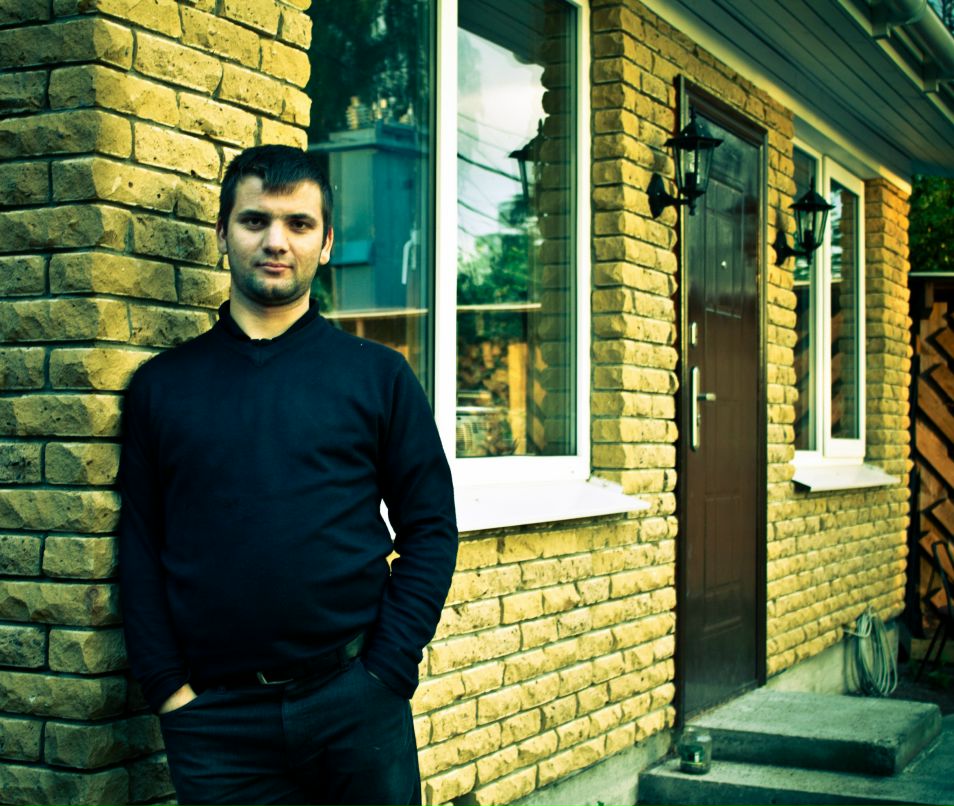 Дмитрий Новиков фотография #10