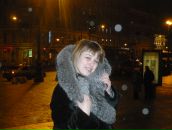 Фотография Пастуховой Оли