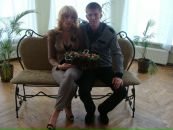Тея Чалаганідзе фотография #6 (источник - https://vk.com/id106690440)