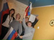 Фотография Савенко Полины