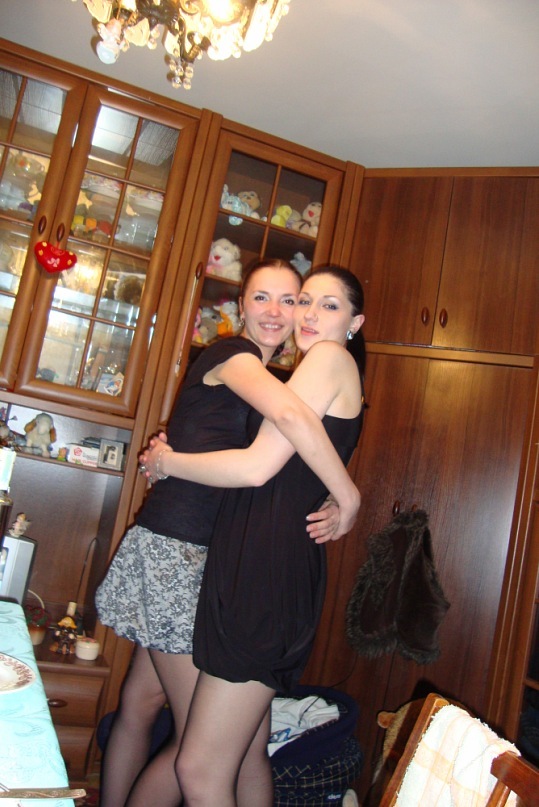 Віка Левицька фотография #30