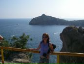 Фотография Мичуровой Елены