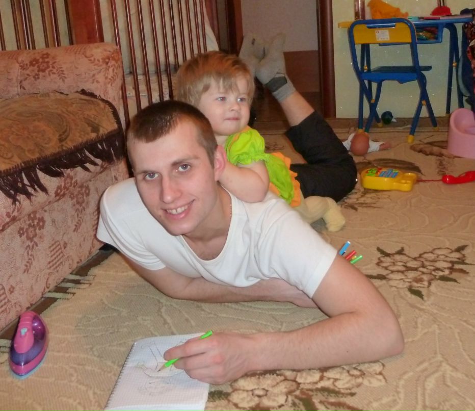 Игорь Михайлов фотография #1