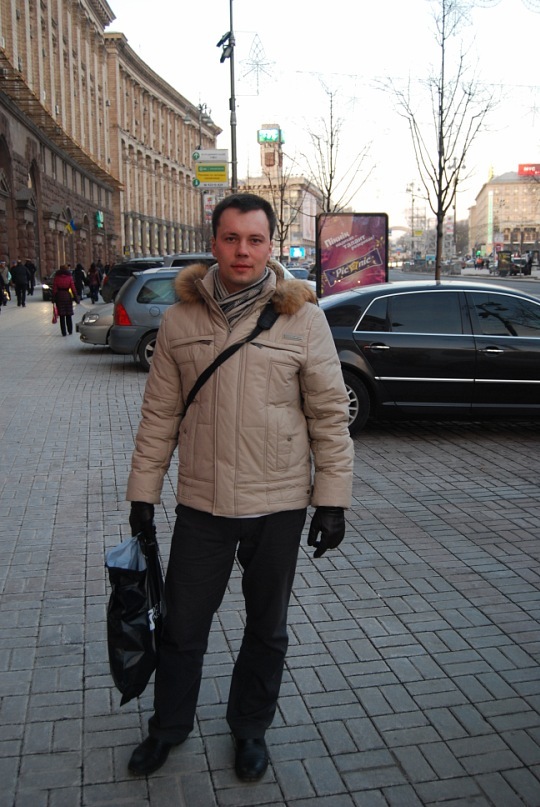 Дмитрий Полухин фотография #14