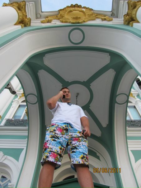 №4, Владимир Сидгияев, 40 лет, Dubai №4, Владимир Сидгияев, 40 лет, Dubai