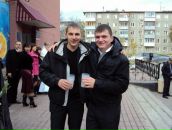 Фотография Цокова Анатолия