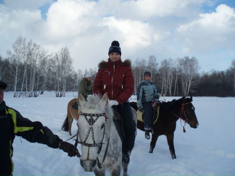 Иван Нырков фотография #24