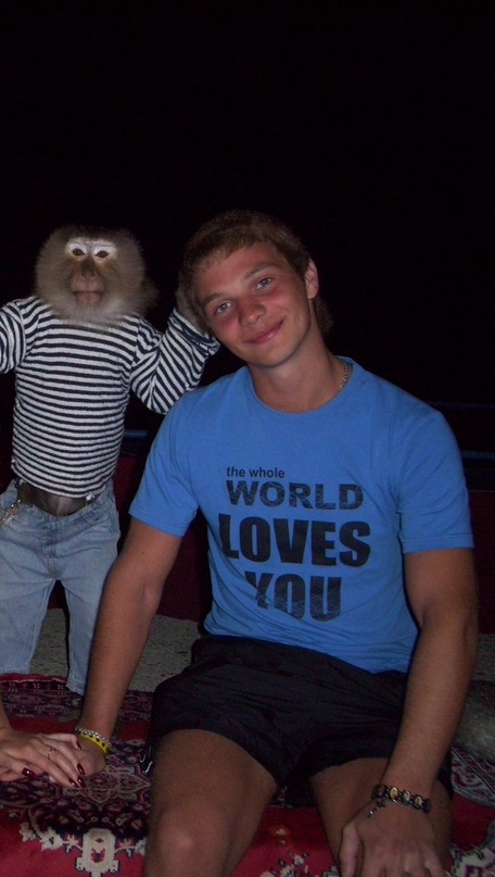 Иван Поляков фотография #17