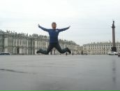 Фотография Романова Оля