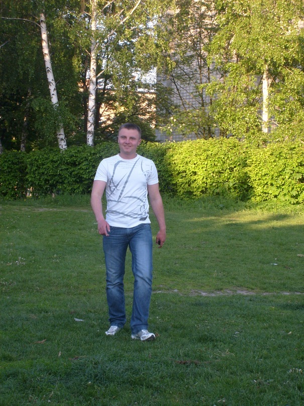 Ярослав Борисов фотография #2