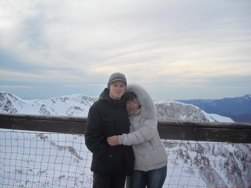 Иван Атрощенко фотография #26