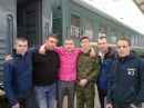 Фотография Варыгина Дена