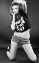 Анна Боєва фотография #46 (источник - https://vk.com/id147392195)