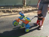 Фотография Слащилиной Полины