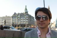 Фотография Исакова Алексея