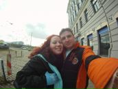 Фотография Яковлевой Маргариты