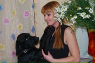 Фотография Осколковой Марии