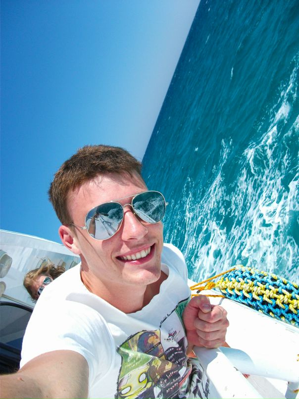 Игорь Дулин фотография #13