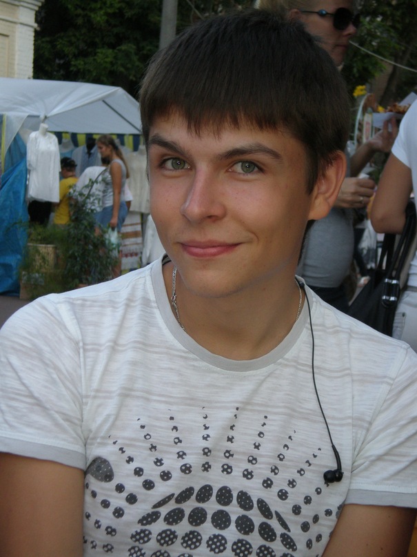 Дмитрий Билык фотография #40