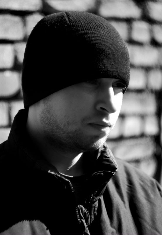 Богдан Остапенко фотография #38