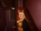 Юлія Раєвська фотография #23 (источник - https://vk.com/id8778802)