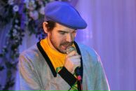 Фотография Рахматуллина Ильшата