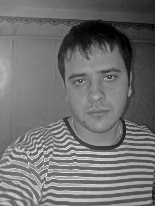 Андрей Киселенко фотография #10