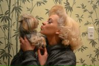 Фотография Счастливой Полины