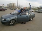 Фотография Жучкова Сергея
